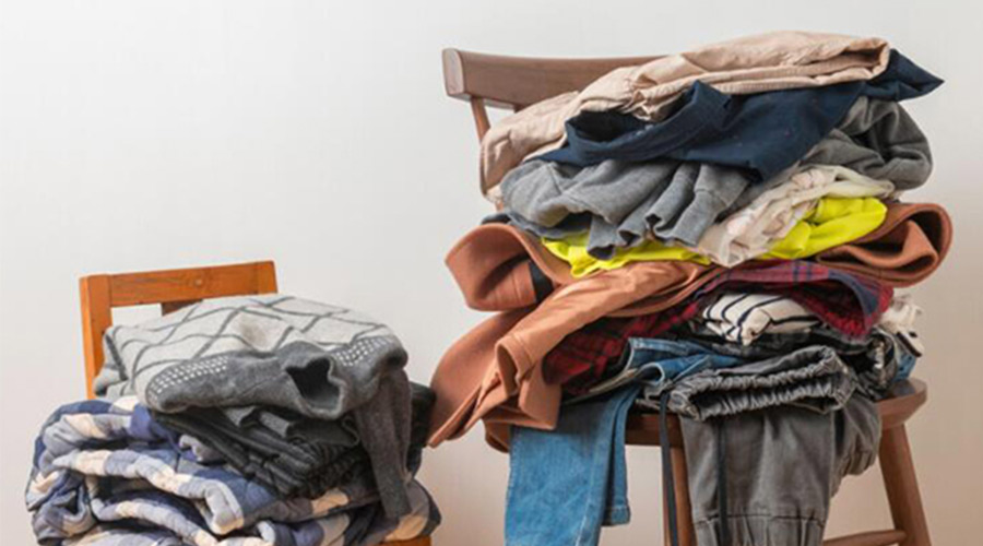 陽(yáng)過(guò)了病菌是否在衣物上有殘留！ 家用干衣機60℃高溫除菌