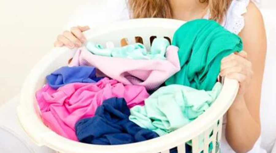 使用滾筒衣服烘干機時(shí)，記住這幾點(diǎn)做好衣服護理