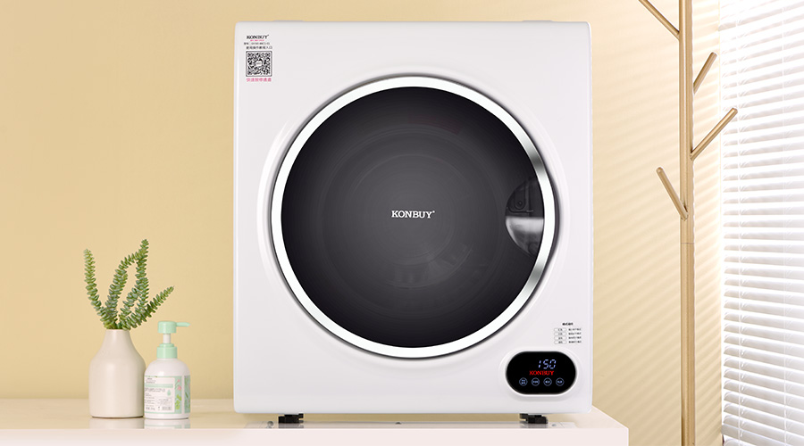 衣物螨蟲(chóng)大清理！家用干衣機成過(guò)年大掃除好幫手