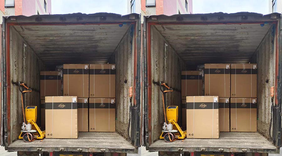 加急發(fā)貨！應對客戶(hù)烘衣服烘干機電商銷(xiāo)售，確保庫存充足