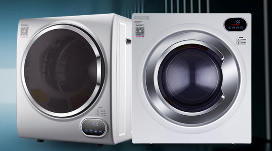 滾筒干衣機需要排水管嗎？