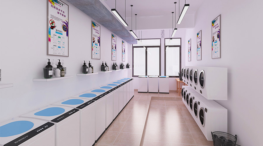 共享干衣機與干衣店的比較 兩者有什么區別