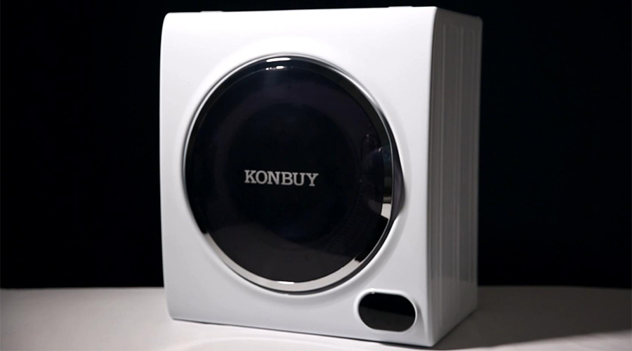 各國家地區干衣機代工的出口標準