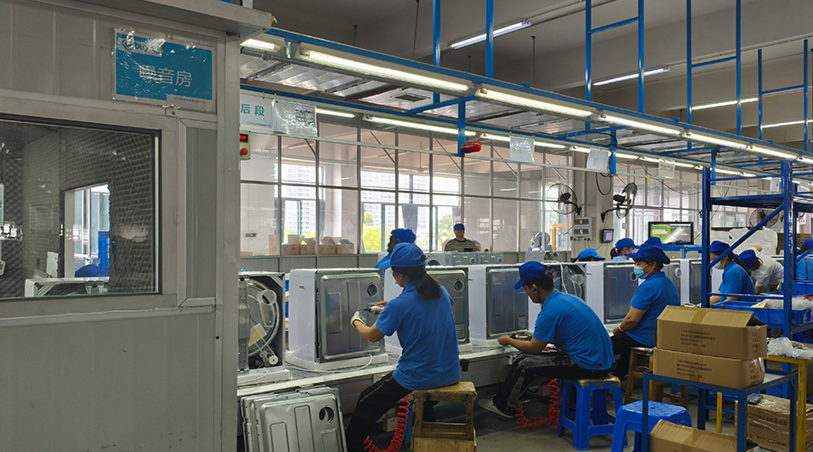 烘干機廠(chǎng)家如何應對 RoHS 測試報告的時(shí)效性