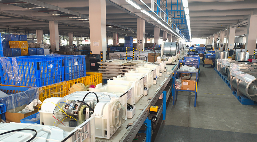 金環(huán)電器迎來(lái)意大利客戶(hù)合作新機遇