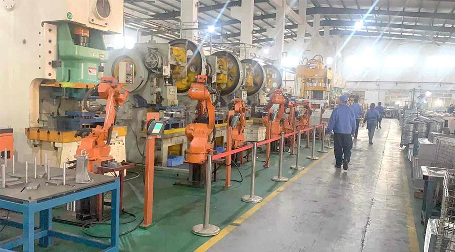 小型烘干機受歡迎！為什么客戶(hù)青睞有實(shí)力的小型烘衣服機廠(chǎng)家