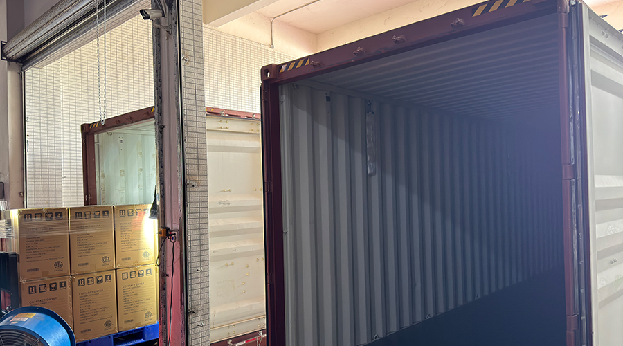 金環(huán)電器出貨高峰彰顯實(shí)力