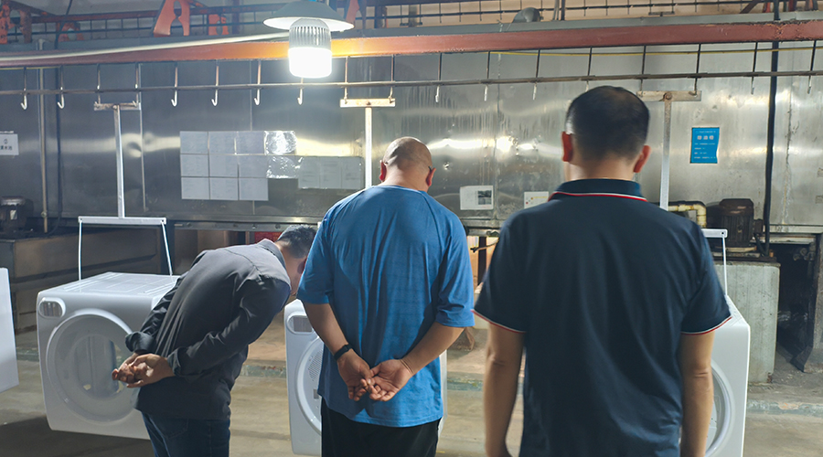 烘干機發(fā)熱技術(shù)解析