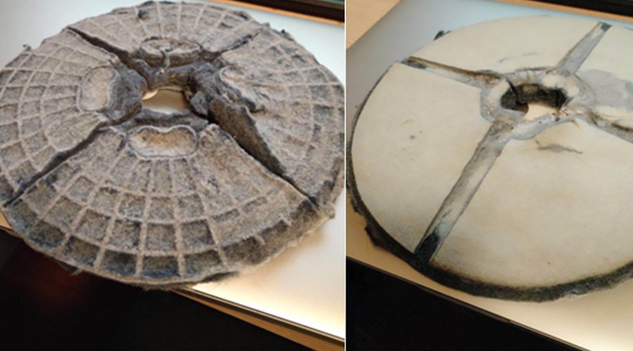 滾筒干衣機運作時(shí)沒(méi)有風(fēng)排出怎么辦？