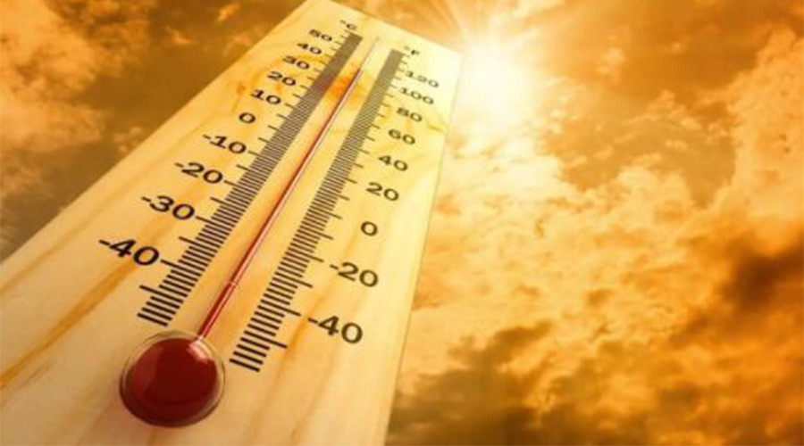 全國高溫持續30天！暴曬下衣物烘干機可以解決哪些干衣煩惱