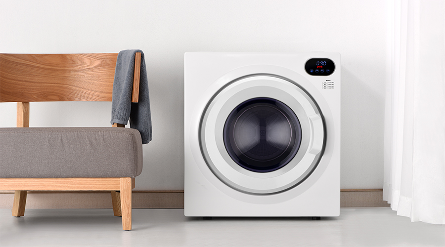 你以為的滾筒干衣機會(huì )損傷衣服，是真的嗎？