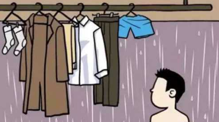 “三臺風(fēng)共舞”！金環(huán)電器提醒 臺風(fēng)天干衣的注意事項