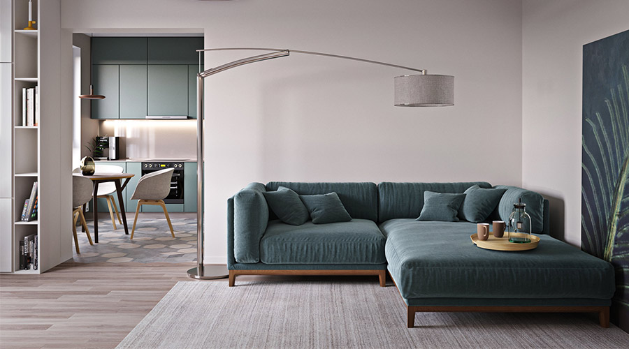 直排家用衣物烘干機放哪好？放在室內會(huì )讓空氣潮濕嗎？