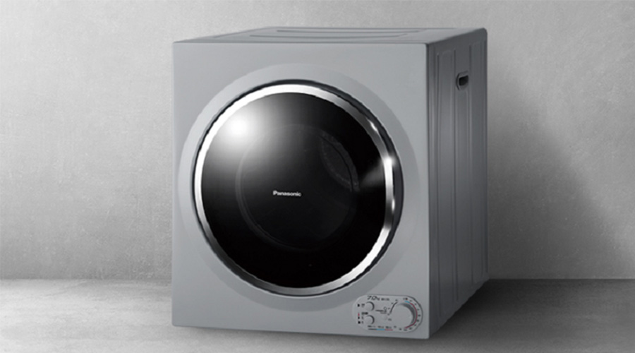 疫情反彈下，如何選購家用干衣機做好防疫工作