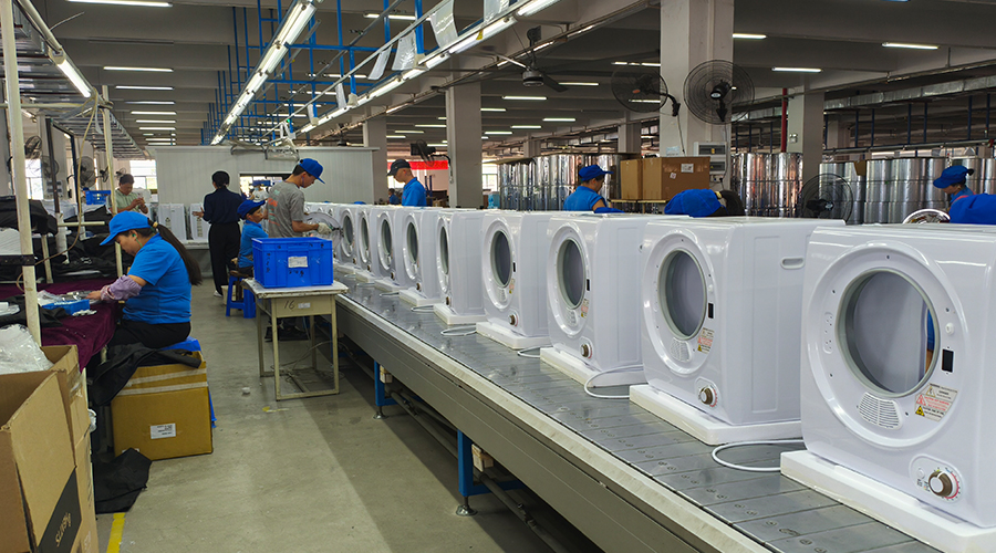 全球跨境電商市場(chǎng)增長(cháng)，商家如何選擇合作伙伴