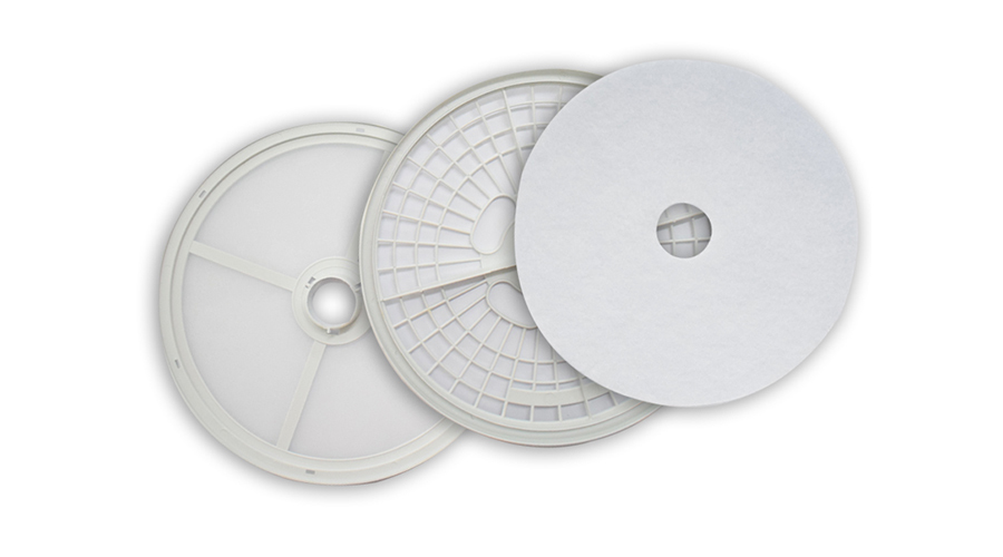 滾筒干衣機這一配置 高效清除衣服上的寵物毛屑！