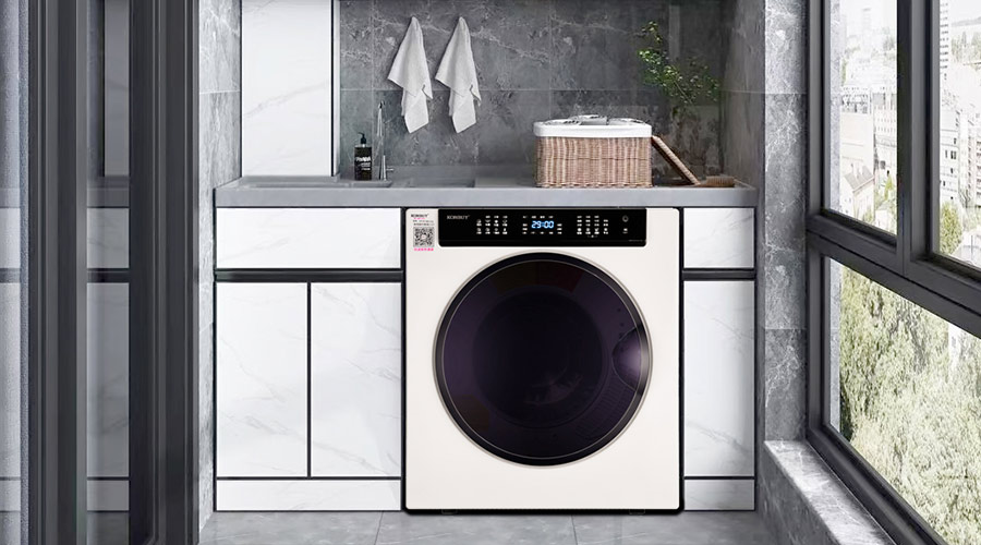 解答！剛洗干凈的衣物是否可以放衣物烘干機烘