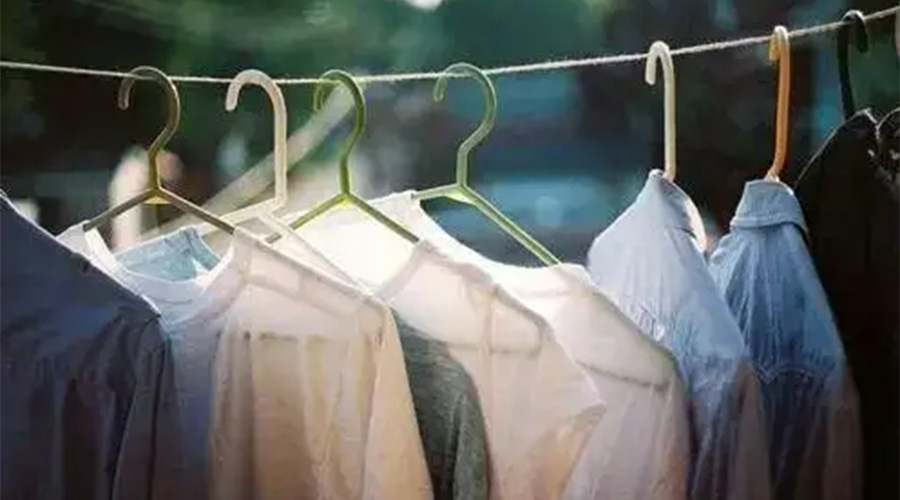 大雨持續在線(xiàn)！衣物烘干機在手，無(wú)懼風(fēng)雨干衣不愁！