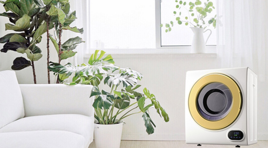 公寓干衣機帶來(lái)的舒適感體現在哪