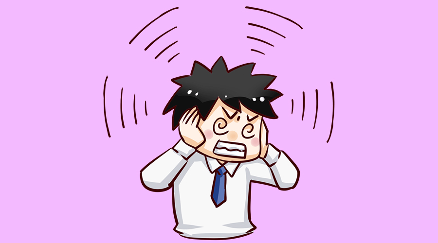 公寓干衣機是否有噪音！看看這個(gè)分貝就知道