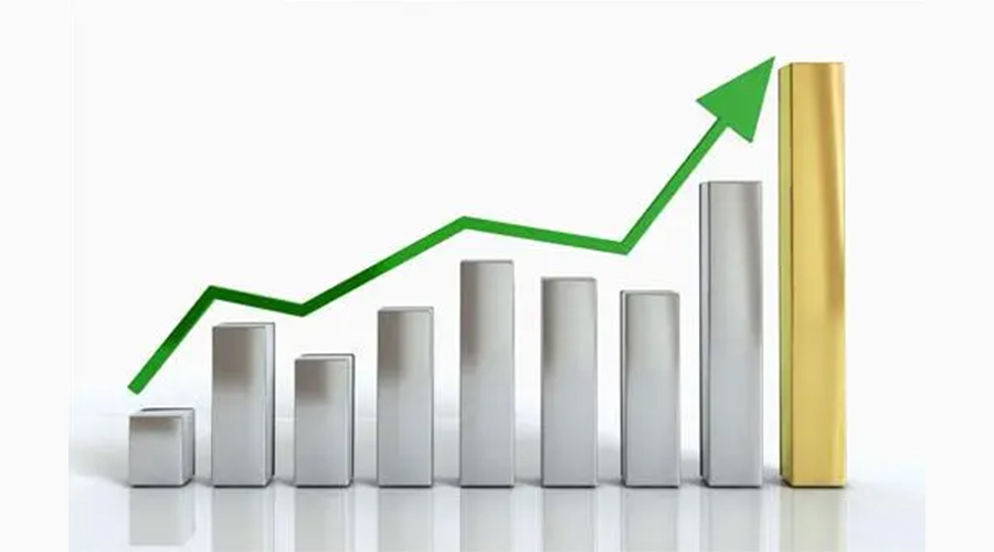 2022年5月家用衣物烘干機線(xiàn)下零售額數據分析