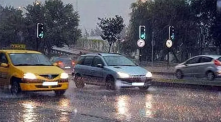 廣東大潑水天氣！小型烘干機除了速干衣物外，還有哪些優(yōu)勢？