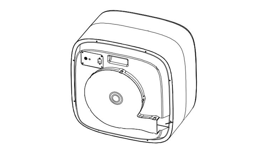 小型烘干機如何安裝？干衣機代工廠(chǎng)告訴你答案