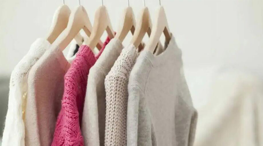 衣物護理機是否真的有必要用？看完這個(gè)就知道！