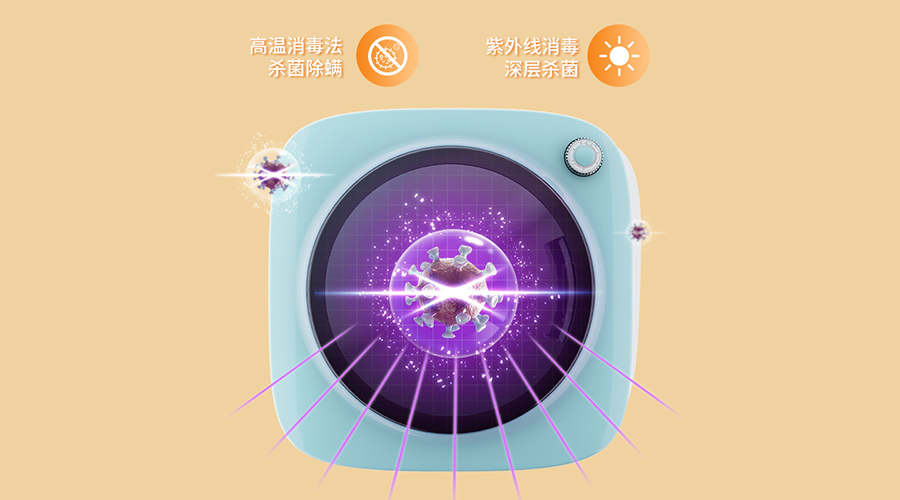 小型烘干機獲好評受寵！小型烘干機什么牌子好