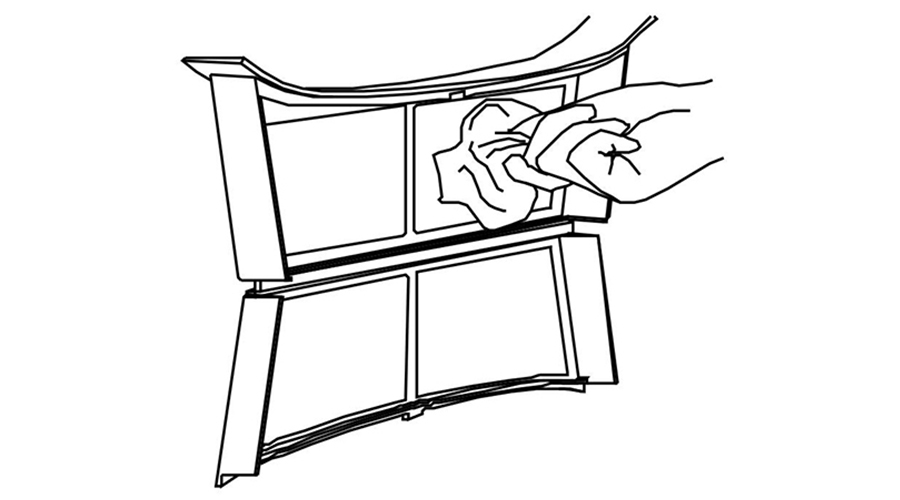 使用家用衣物烘干機時(shí)，要注意這些警示事項