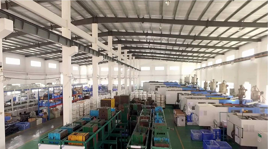 金環(huán)電器開(kāi)拓滾筒干衣機非洲市場(chǎng)  促進(jìn)中非外交65年友誼！