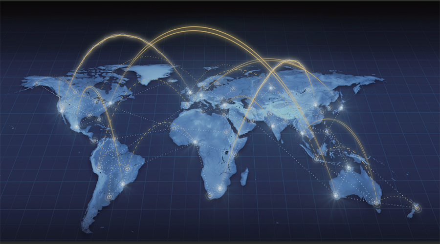 金環(huán)電器如何做到滾筒干衣機年生產(chǎn)量高達60萬(wàn)臺！