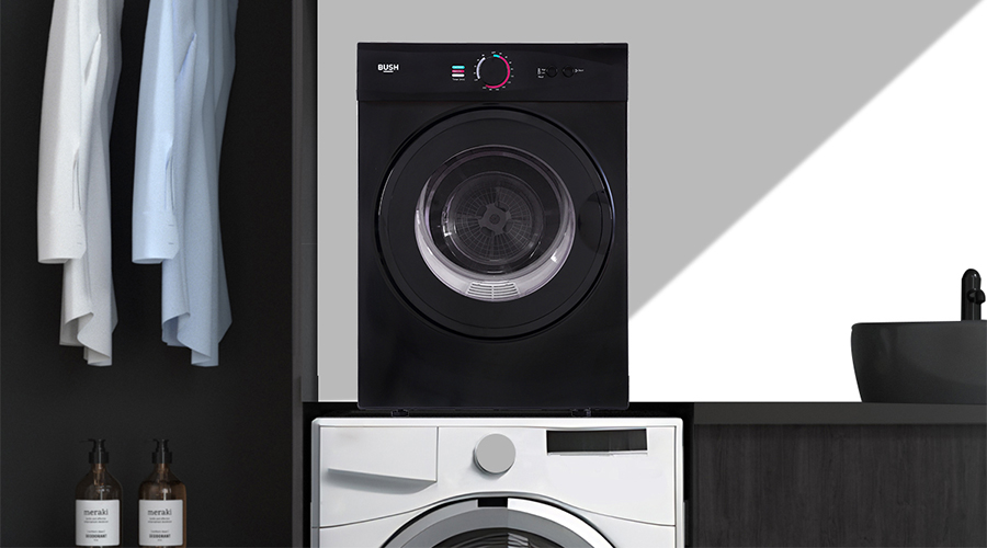 直排烘干機使用指南，優(yōu)化厚衣物與低溫模式體驗