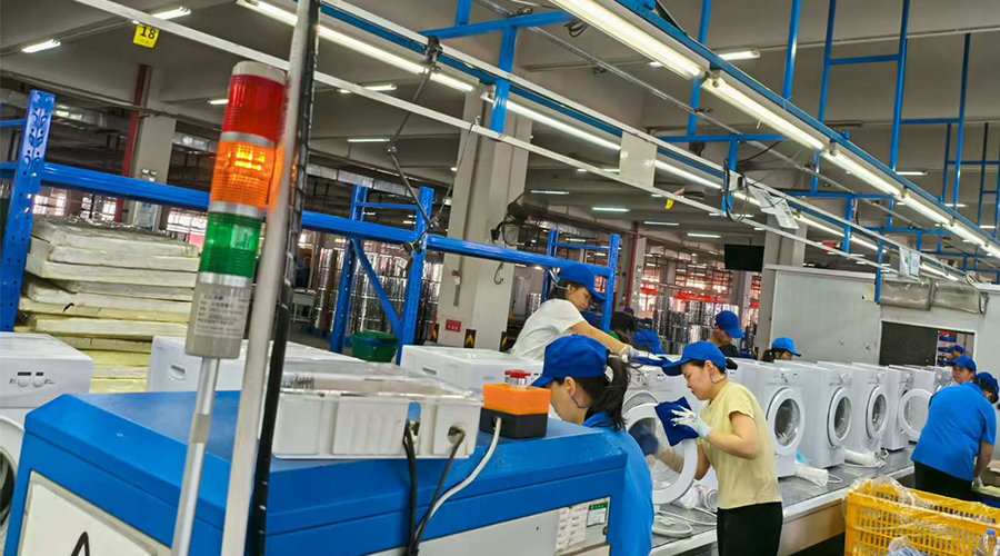 旺季來(lái)臨前，金環(huán)電器如何保證按期交貨