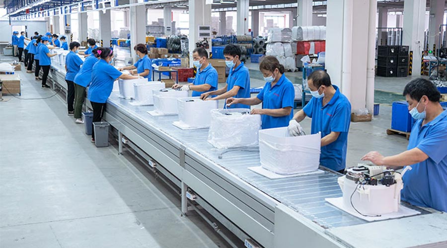 怎么選擇家用小型烘干機專(zhuān)業(yè)代工廠(chǎng)？