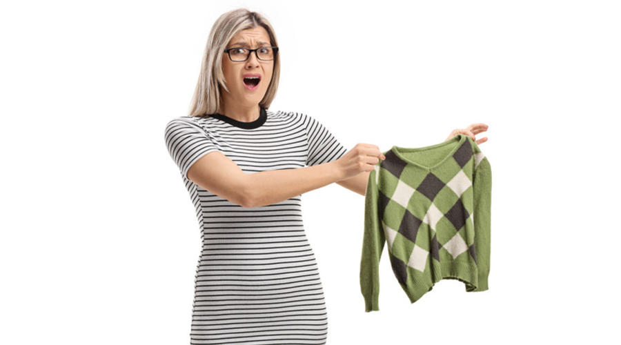 衣服在滾筒衣服烘干機中烘會(huì )縮水嗎？