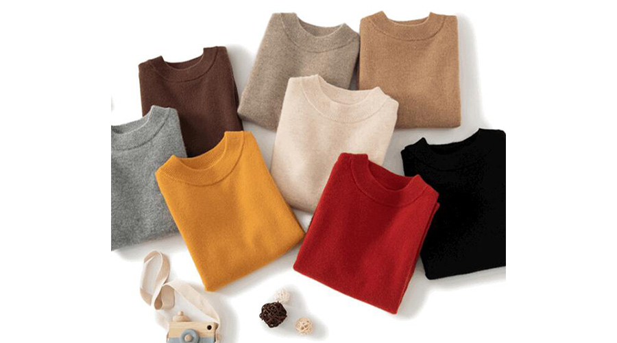 羊絨類(lèi)衣物可以使用滾筒衣服烘干機烘干嗎