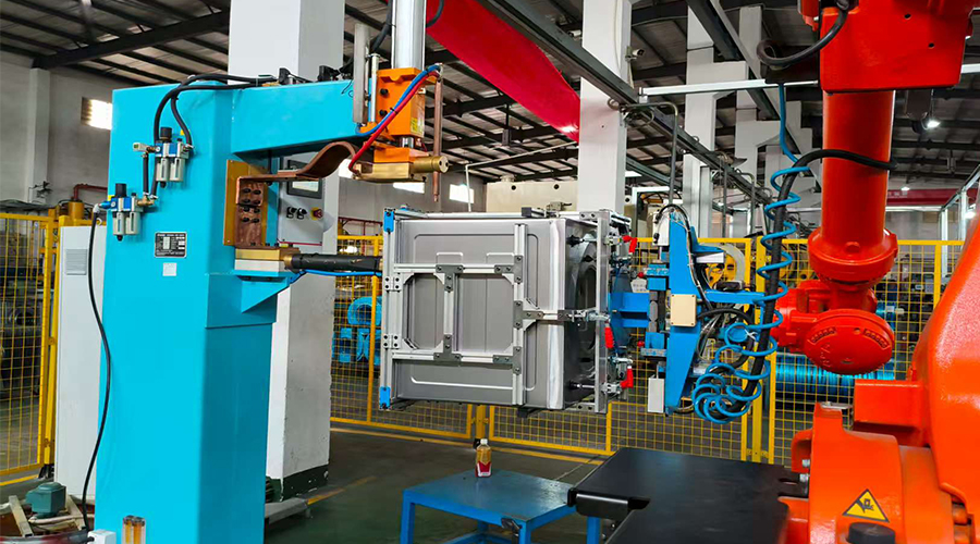 穩交付、低能耗，金環(huán)滾筒烘干機成出口新引擎