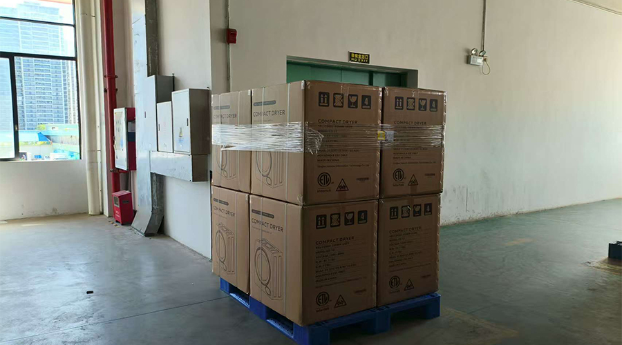 國慶假期，金環(huán)電器短暫休息，只為更好的出發(fā)