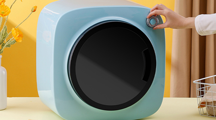 內衣干衣機使用注意事項，要切記！