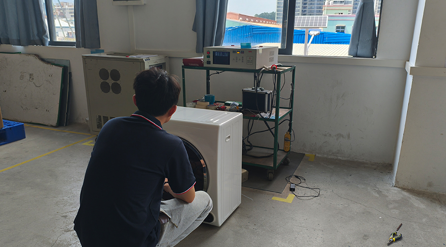 廣交會(huì )后金環(huán)電器國際合作新成果