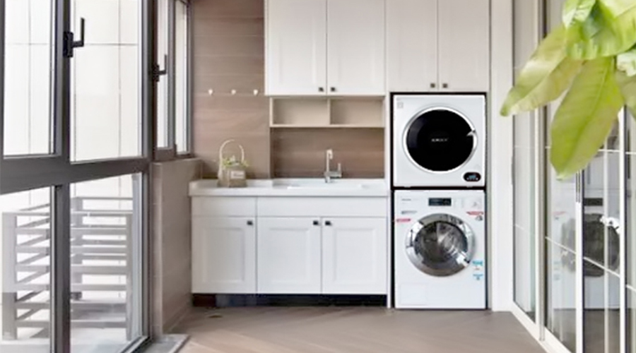 家用干衣機有必要嗎？干衣機生產(chǎn)廠(chǎng)家告訴你答案