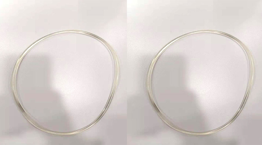 圖示！家用衣物烘干機風(fēng)輪皮帶是什么樣的