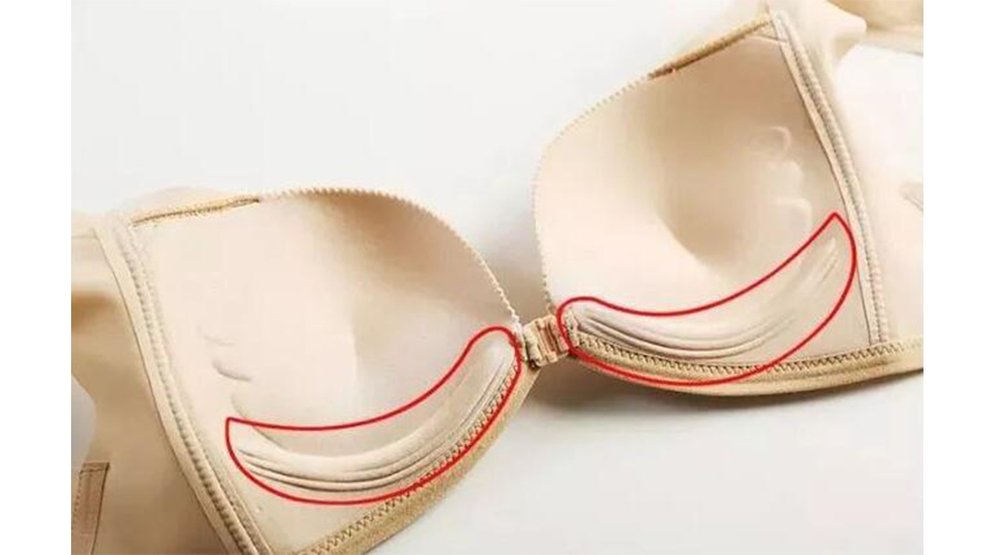 胸罩變硬還穿著(zhù)有危害！內衣干衣機保護內衣呵護健康