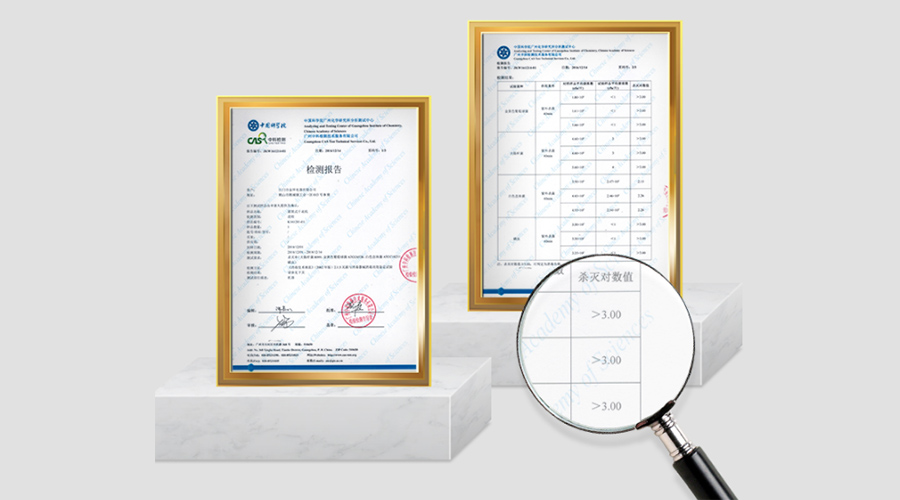 小型烘干機除菌威力到底有多大？