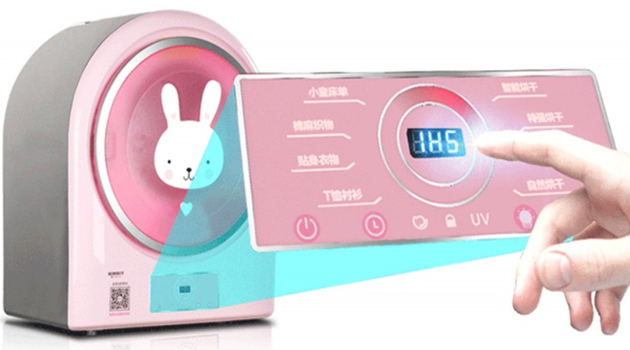 金環(huán)電器：攜手電商巨頭，共拓家用烘干機市場(chǎng)新藍海