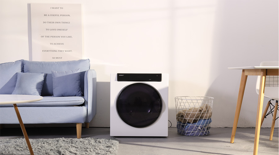 金環(huán)電器：引領(lǐng)靜音革命，努力打造家用烘干機新標準
