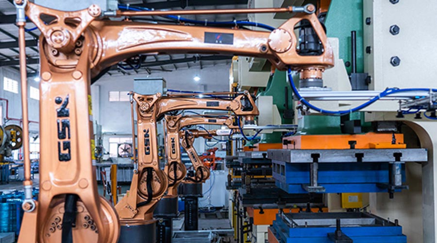 浙江電商客戶(hù)更換合作方，與金環(huán)電器達成干衣機代工合作因為這個(gè)！