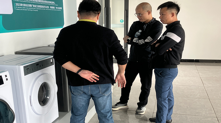 烘干機工廠(chǎng) 烘干機工廠(chǎng)