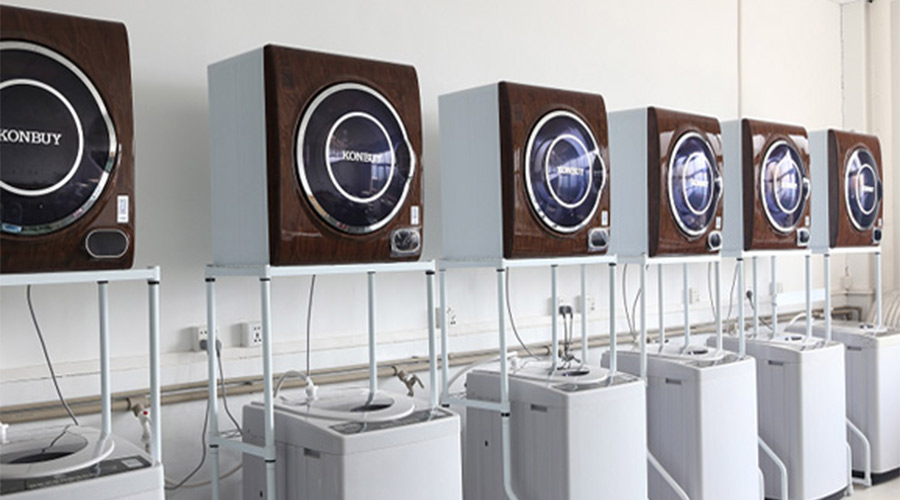 酒店共享干衣機怎么正確使用？干衣機廠(chǎng)家告訴你